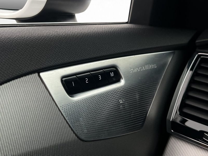 Volvo XC90 bild 38