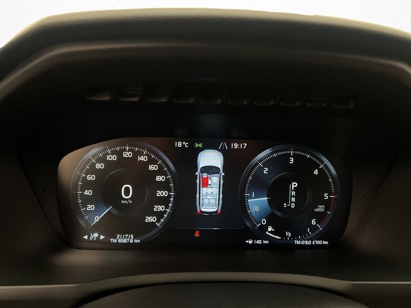 Volvo XC90 bild 24