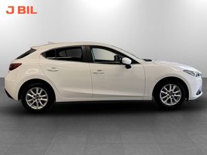 Mazda 3 bild 17