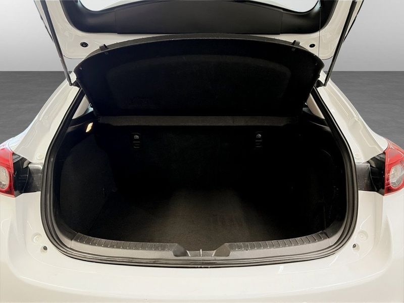 Mazda 3 bild 22