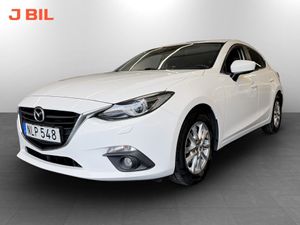 Mazda 3 bild 16