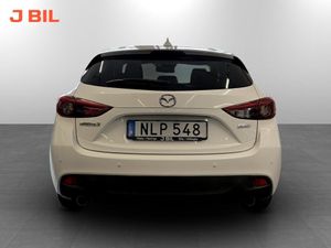 Mazda 3 bild 21
