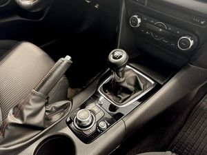 Mazda 3 bild 12
