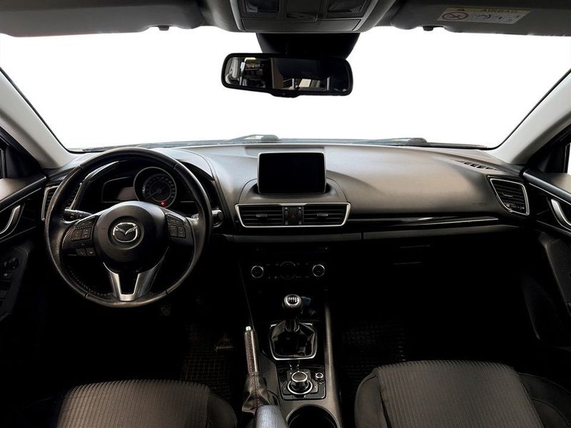Mazda 3 bild 6