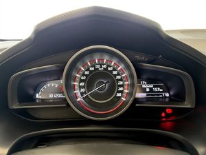 Mazda 3 bild 9