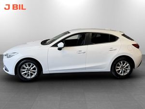 Mazda 3 bild 18