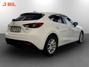 Mazda 3 bild 3