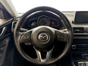 Mazda 3 bild 7