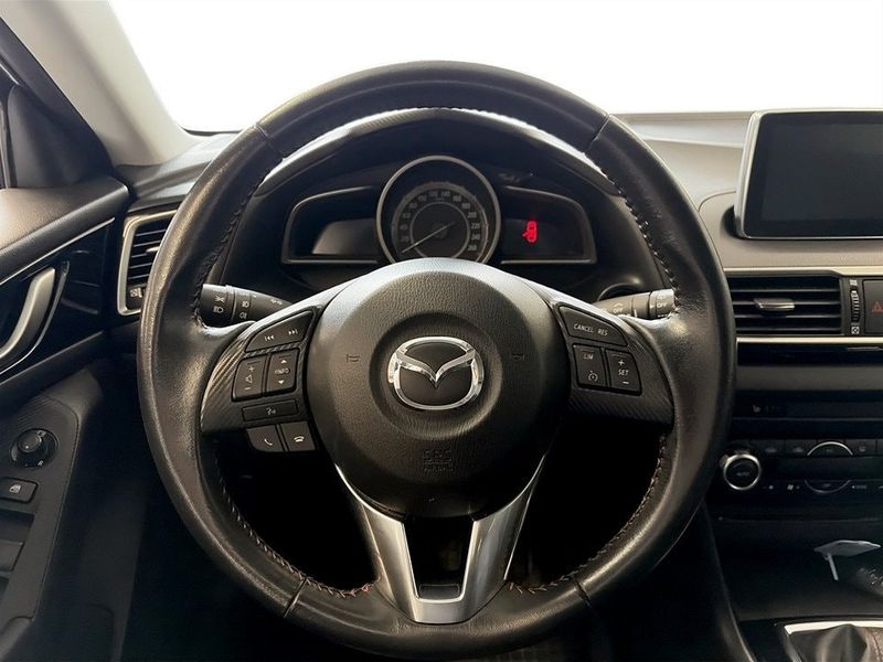 Mazda 3 bild 7