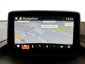 Mazda 3 bild 10
