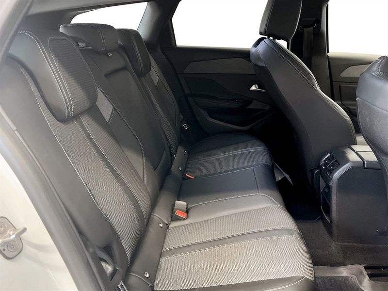 Peugeot 308 SW bild 12