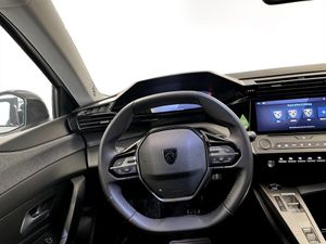 Peugeot 308 SW bild 6