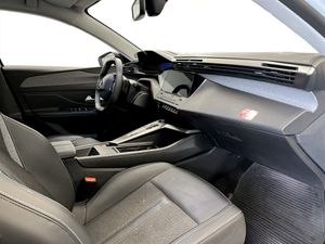 Peugeot 308 SW bild 11