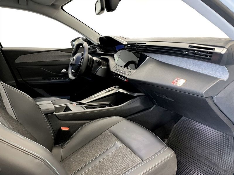 Peugeot 308 SW bild 11