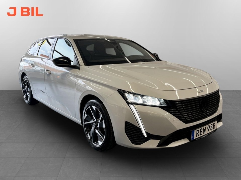 Peugeot 308 SW
