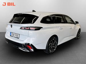 Peugeot 308 SW bild 3