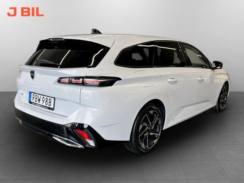 Peugeot 308 SW bild 3