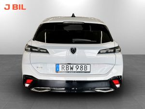 Peugeot 308 SW bild 18