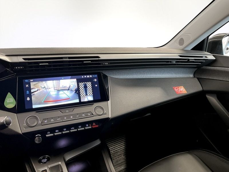 Peugeot 308 SW bild 9