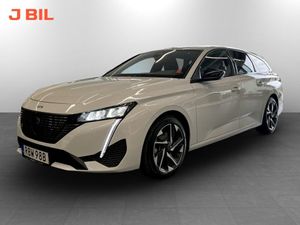 Peugeot 308 SW bild 14