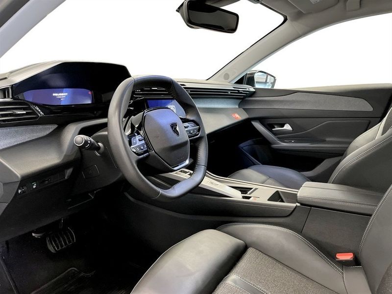 Peugeot 308 SW bild 5