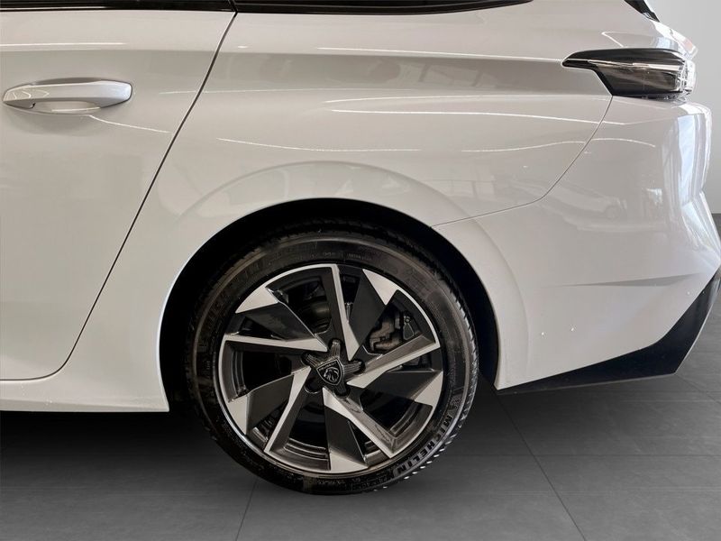 Peugeot 308 SW bild 16