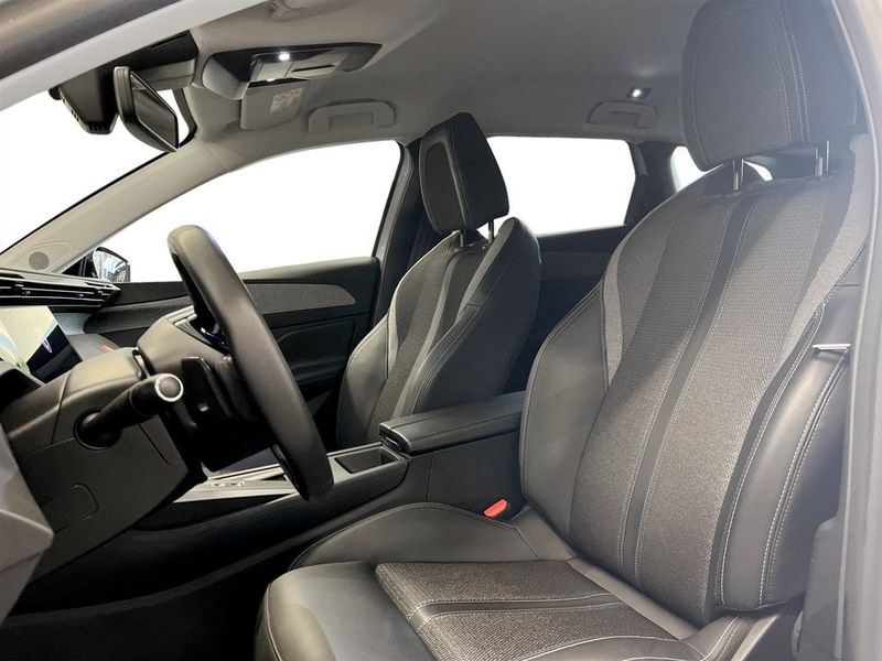 Peugeot 308 SW bild 4