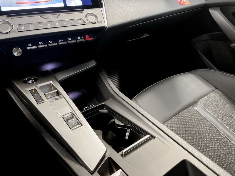 Peugeot 308 SW bild 10