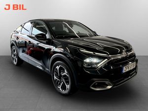 Citroen C4 bild 1