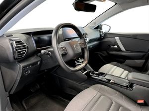 Citroen C4 bild 5