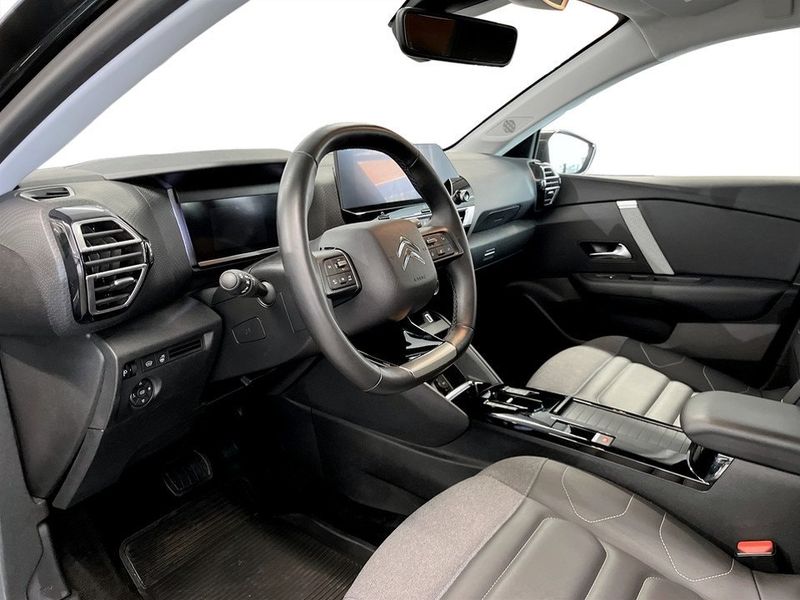 Citroen C4 bild 5