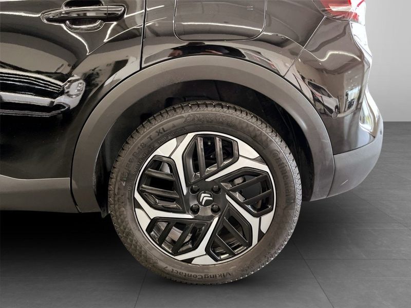 Citroen C4 bild 16