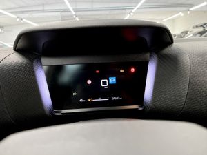 Citroen C4 bild 7