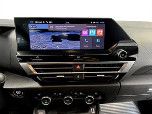 Citroen C4 bild 9