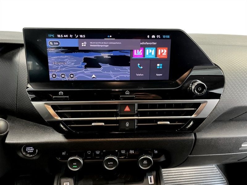 Citroen C4 bild 9