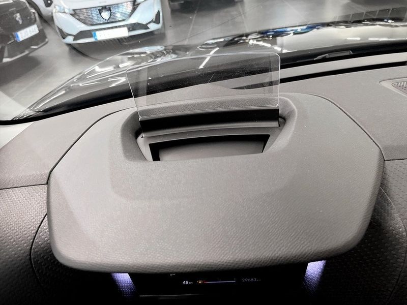 Citroen C4 bild 8