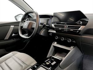 Citroen C4 bild 11