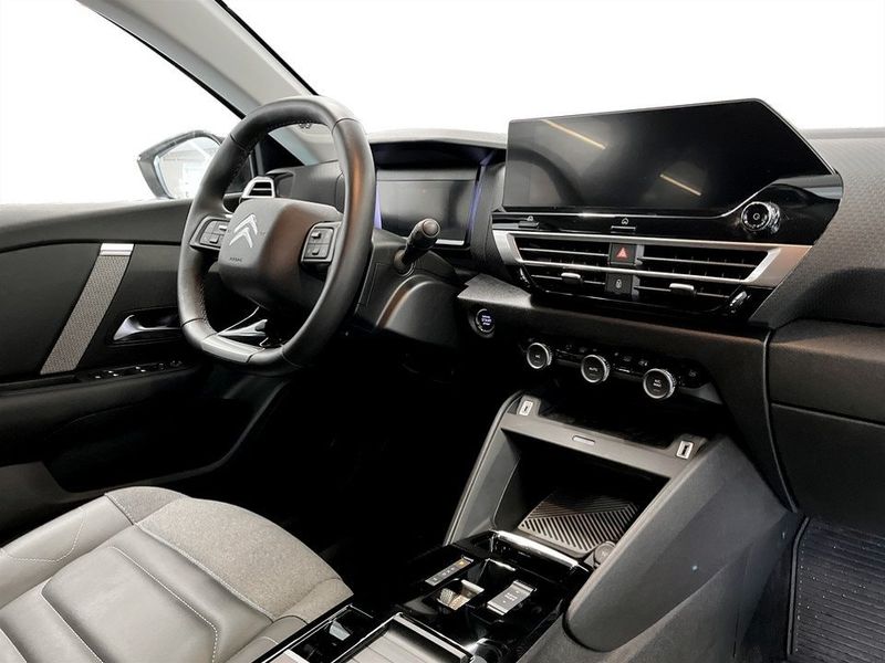 Citroen C4 bild 11