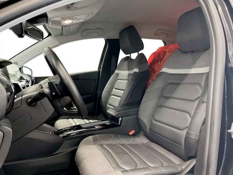 Citroen C4 bild 4