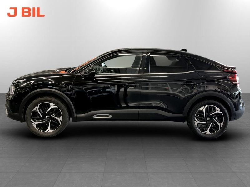 Citroen C4 bild 15