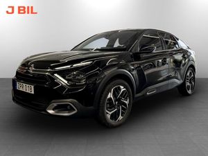 Citroen C4 bild 14