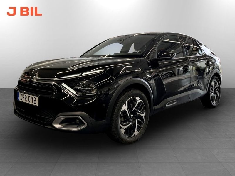 Citroen C4 bild 14