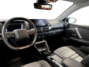 Citroen C4 bild 6