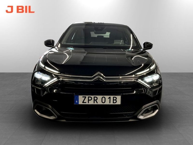 Citroen C4 bild 13