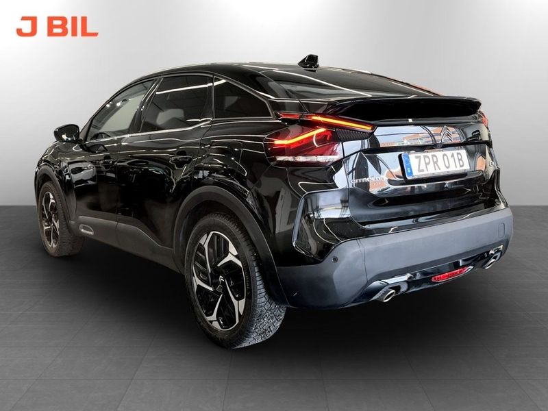 Citroen C4 bild 17