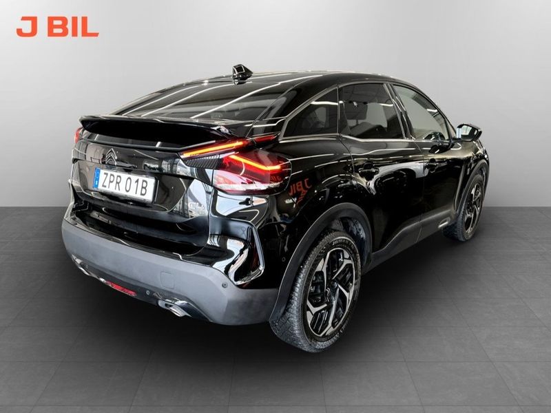 Citroen C4 bild 3