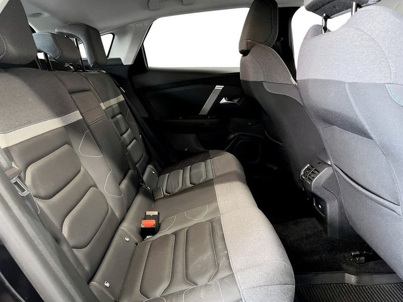 Citroen C4 bild 12