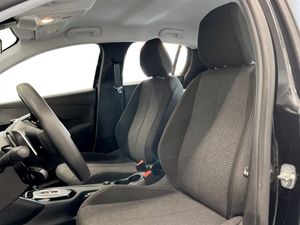 Peugeot 208 bild 5