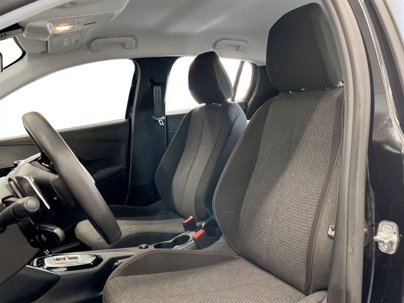 Peugeot 208 bild 5