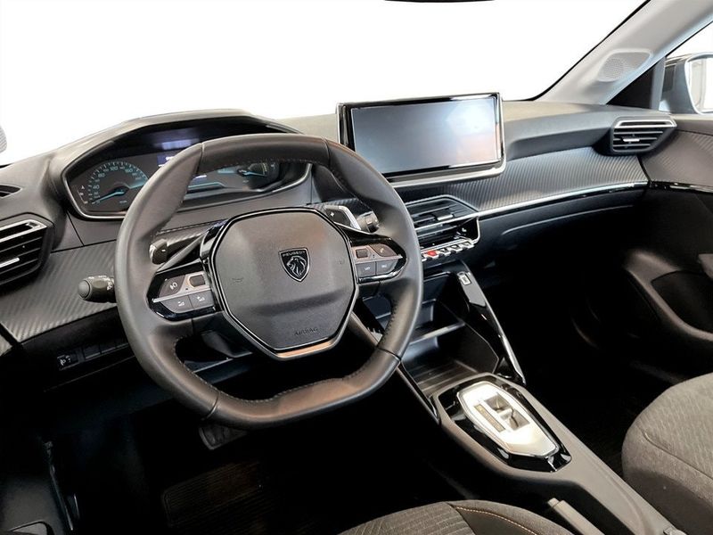 Peugeot 208 bild 7